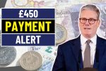 £450 Payment Alert