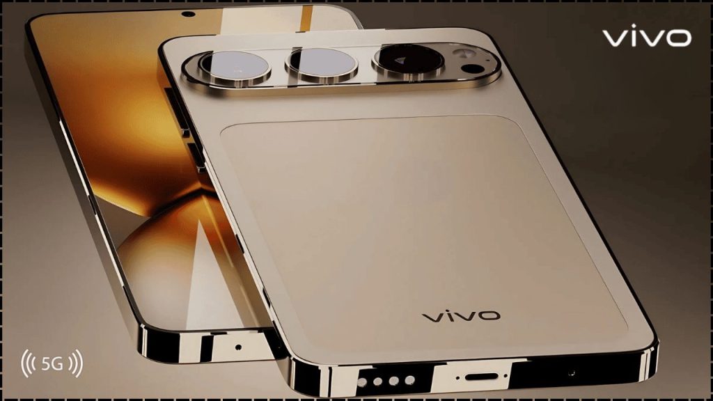Vivo Y56 5G