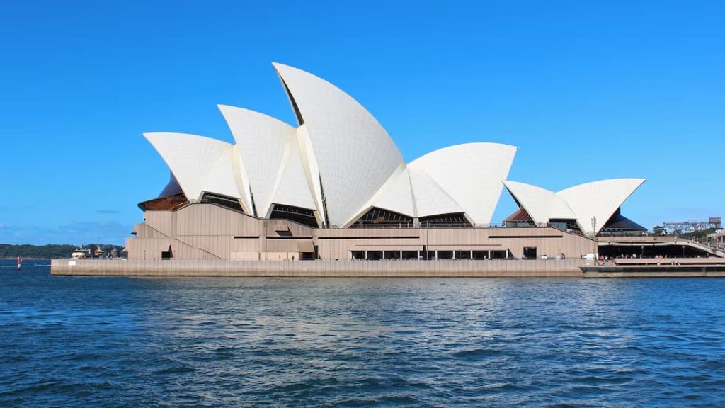 Australia Childcare Support Grant