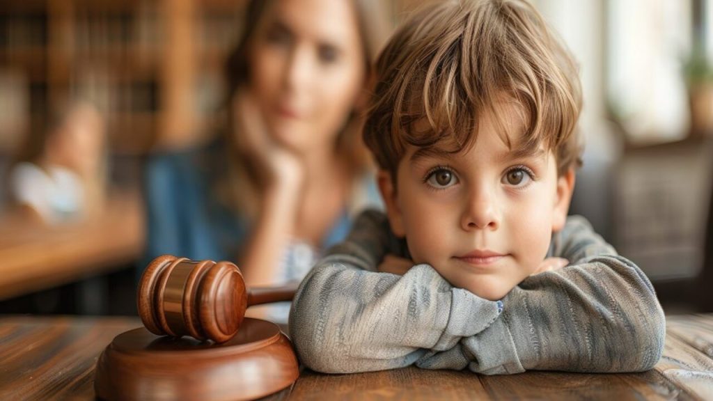 Child Custody