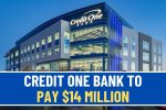 Credit One Bank