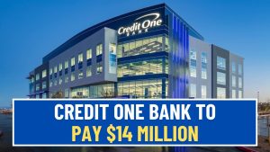 Credit One Bank