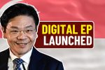 Digital EP Launch