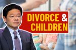 Divorce & Children