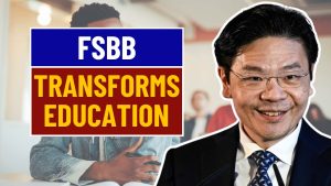 FSBB Transforms Education