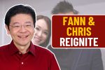Fann & Chris Reignite