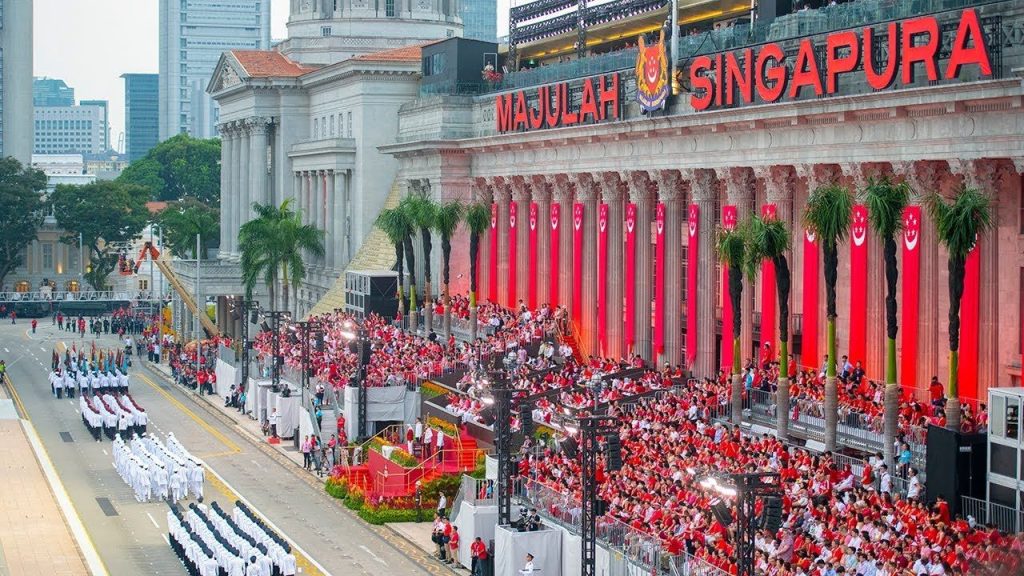 National Day Parade