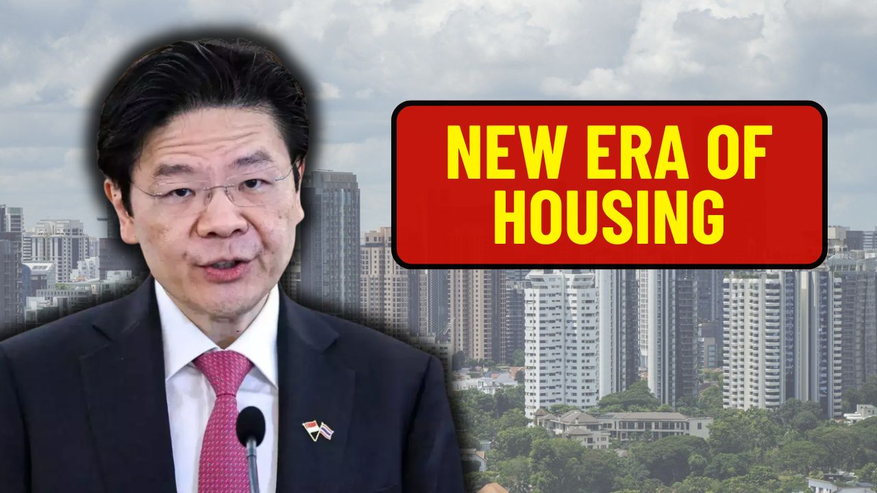 New Era of Housing