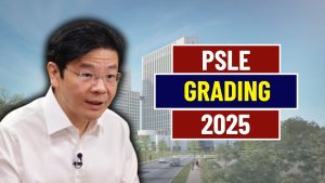 PSLE Grading 2025