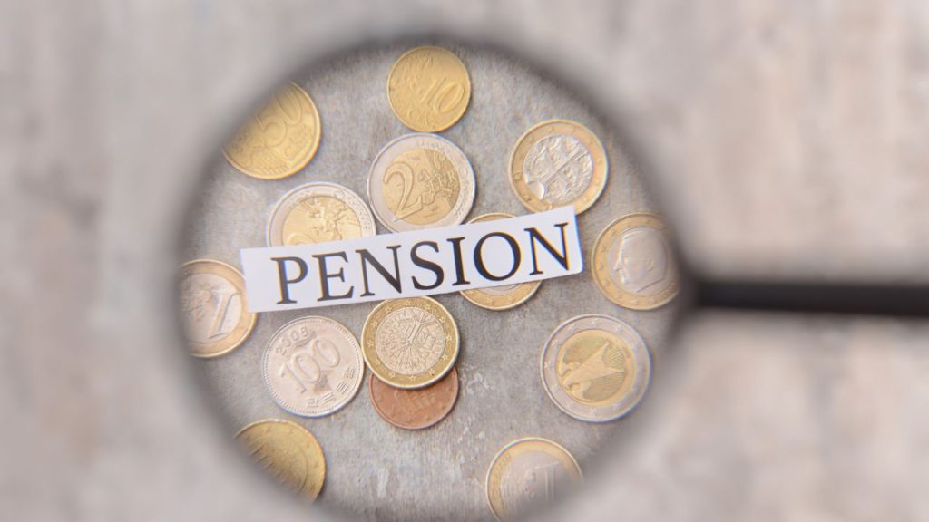 Pension Credit