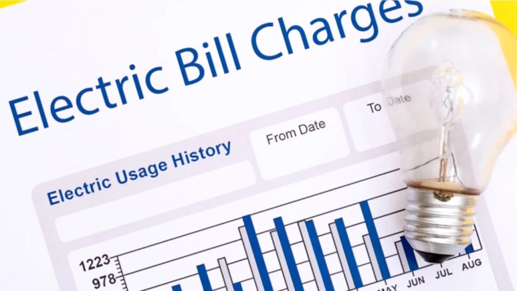 Power Bill