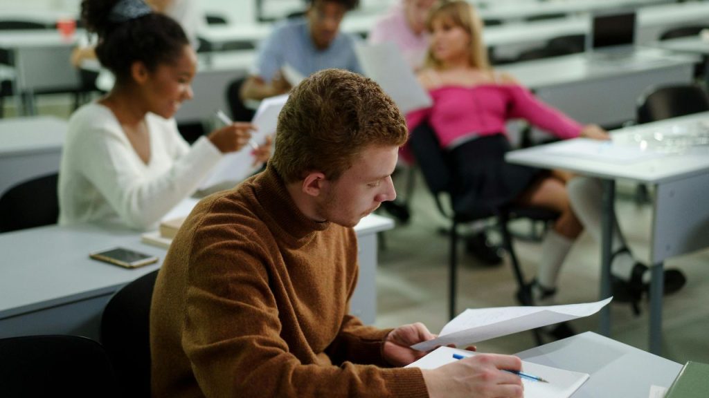Secondary Education