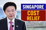 Singapore Cost Relief 2025