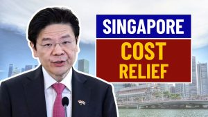 Singapore Cost Relief 2025