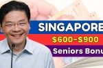 Singapore Senior Bonus