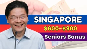 Singapore Senior Bonus