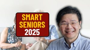 Smart Seniors 2025