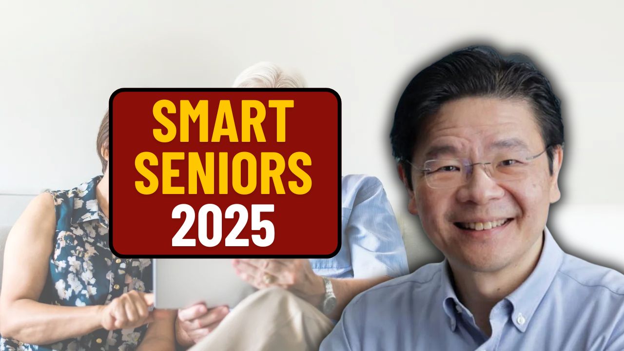 Smart Seniors 2025