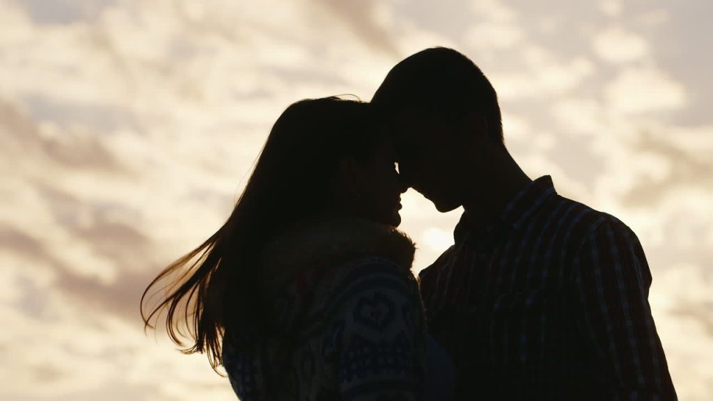 Young Couples